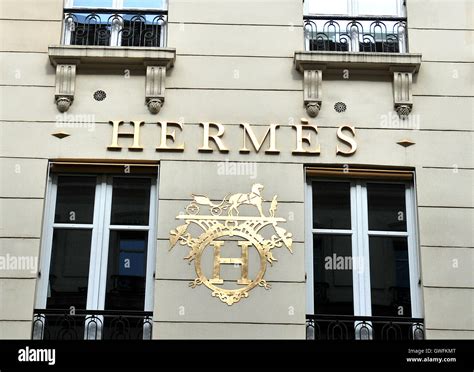 hermes paris france